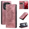 Mandala Handyhülle für Xiaomi Redmi Note 15 Pro RFID Schutz Produktbild-Vorschau 1
