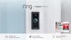 Amazon Ring Video Doorbell Wired Produktbild-Vorschau 17
