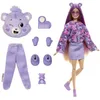 Barbie Cutie Reveal Care Bears Series - Teile-gern-Bärchi Produktbild-Vorschau 3