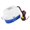 1100GPH barca 12V Marine automatico sommergibile sentina Anteprima dell’immagine prodotto 4