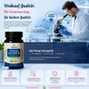 Vitamin D3 2000 I.E. – 365 vegane Tabletten – für normale Produktbild-Vorschau 3