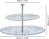 NACHTMANN Bossa Nova Etagere- Groß Produktbild-Vorschau 2