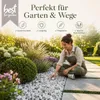 Best For Home - Kieselsteine | gartensteine für boden | Produktbild-Vorschau 2