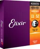 Elixir 16027 Saiten Phosphor Bronze Akustik-Gitarrensaiten Produktbild-Vorschau 6