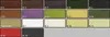 Set di divani Chesterfield di design a 4 posti con Anteprima dell’immagine prodotto 5