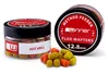 Method/Feeder Fluo Wafters 20g Červený Krill Náhled obrázku produktu 1