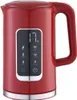 Platinet kettle PEKR723R, red Produktbild-Vorschau 1