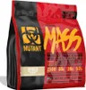 Mutant Mass New 2270 g di gelato alla vaniglia / Gainers / Anteprima dell’immagine prodotto 5