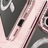 Avizar, Diamant-Hülle für iPhone 15 Pro Max – Produktbild-Vorschau 4