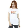 Disney - T-Shirt für Damen BI38798 (S) (Weiß) Produktbild-Vorschau 2