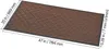 VEVOR Voordeurmat, 1194 x 889 mm, Commerciële vloermat voor Productafbeelding-voorbeeld 8