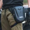 EVA-Hartschalen-Motorrad-Bein-Seitentasche, wasserdichte Produktbild-Vorschau 7