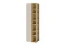 JUGENDZIMMER-SET LIBU AA 3-teilig in Sandbeige / Geölte Produktbild-Vorschau 9