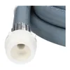 Europart Zulaufschlauchverlängerung gerade/gerade 3,5m 25°C Produktbild-Vorschau 5