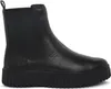Clarks Torhill Maple Couleur Noir Voir les images du produit 1