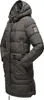 Marikoo Chaskaa Damen Winter Steppjacke mit Kapuze Produktbild-Vorschau 7