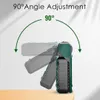 3-in-1 Solar Camping Fan mit LED, 4 Geschwindigkeitsstufen, Produktbild-Vorschau 8