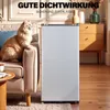 Kühlschrank mit Gefrierfach 73L, Produktbild-Vorschau 8