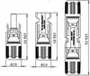5 Paar Solarstecker 2,5/4/6/10mm² PV Stecker Produktbild-Vorschau 9