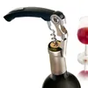 Vacu Vin 8714793685147, Someliérský nůž, Černá, Nerezová Náhled obrázku produktu 8