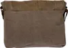 Herren Umhängetasche Canvas Tasche Schultertasche Messenger Produktbild-Vorschau 4