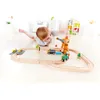 Hape E3715, Auslegerkran, 3 Jahr(e), Mehrfarbig Produktbild-Vorschau 4