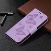 Samsung Galaxy A15 Hülle - Coverup Schmetterlinge Produktbild-Vorschau 6