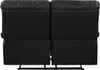 Relax-Sofa "Lincoln" - 147 x 89 x 103 cm - 2-Sitzer - Produktbild-Vorschau 5