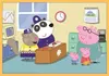 TREFL Puzzle Peppa Pig 10v1 Produktbild-Vorschau 4
