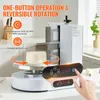 SucceBuy Tortendekorationsmaschine von – Profiqualität für Produktbild-Vorschau 3