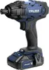 Zestaw CELMA Professional Zakrętarka udarowa WDZ-Li 18OBS + Podgląd zdjęcia produktu 2