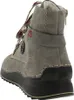 Rieker Schnürstiefel Grau Produktbild-Vorschau 65