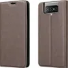 Cadorabo Housse pour Asus ZenFone 7 Housse de protection Voir les images du produit 10
