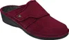 Finn Comfort, Andermatt, Damen, Hausschuhe, Rot, Wollfilz, Produktbild-Vorschau 19
