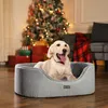 Cuccia per cani FEANDREA, cuccia per cani, cuscino Anteprima dell’immagine prodotto 2