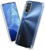 Cadorabo Hülle für Realme 7 5G in VOLL TRANSPARENT Produktbild-Vorschau 3