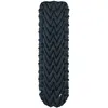 Nc4005 Tapis De Randonnée Gris Foncé Nils Camp Voir les images du produit 2