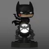 Figurine POP Premium DC Comics Batman Arkham Knight Batman Voir les images du produit 2