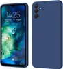 Hülle für Samsung Galaxy A05s Case Cover Bumper Silikon Produktbild-Vorschau 1