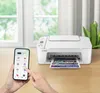 Canon PIXMA TS3751i | Inkjet | Colour | A4 | Wi-Fi | White Produktbild-Vorschau 21