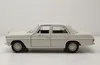 Welly 24091W Mercedes 220 Strichacht /8 W114 1968 weiß 1:24 Produktbild-Vorschau 3