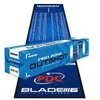 Winmau Dartmatte Outshot blue 8209 Produktbild-Vorschau 3