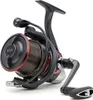 DAIWA 21 Tournament Feeder 25 QD, Beidhändig, Weitwurf Produktbild-Vorschau 3