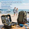 2 Pcs Sup Pumpe Adapter, für Stand up Paddle Motor, Produktbild-Vorschau 8