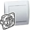 Legrand inserto, interruttore a bilanciere, doppio scambio, Anteprima dell’immagine prodotto 2