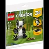 LEGO Creator 3-in-1 Panda Bear, Zestaw do budowania, 6 Podgląd zdjęcia produktu 3