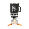 Jetboil MicroMo Cooking System, Horák, 1 zone(s), Bez dymu, Náhľad obrázku produktu 1