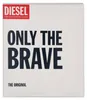 Diesel Only The Brave for Man Woda toaletowa, 200 ml Podgląd zdjęcia produktu 8