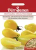 Dürr-Samen - Obst-Tomaten Yellow Pearshaped - Saatgut - Produktbild-Vorschau 1