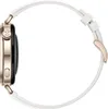 Huawei WATCH GT6 41mm (Konsu-B19L),White Composite Leather Produktbild-Vorschau 5